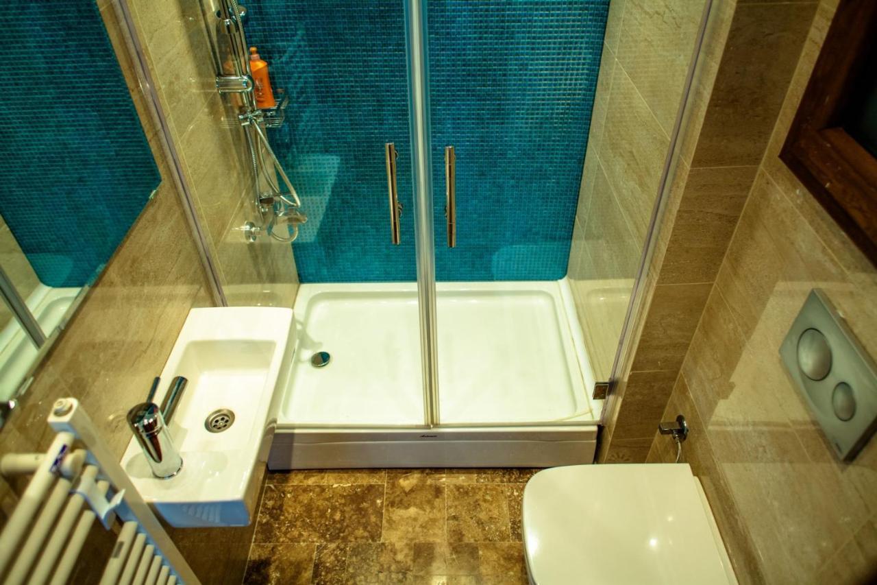 Lovely Apartment Sultan Ahmet Old Part איסטמבול מראה חיצוני תמונה
