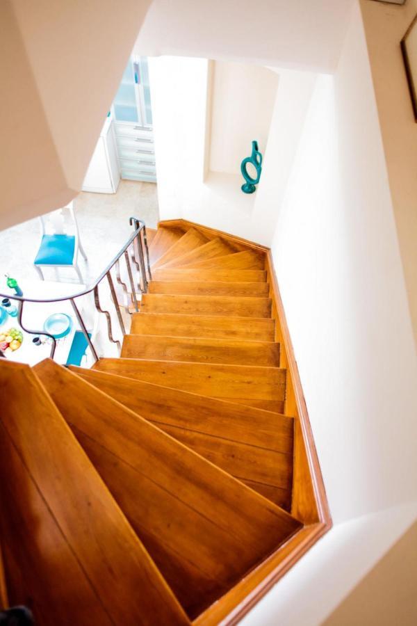 Lovely Apartment Sultan Ahmet Old Part איסטמבול מראה חיצוני תמונה