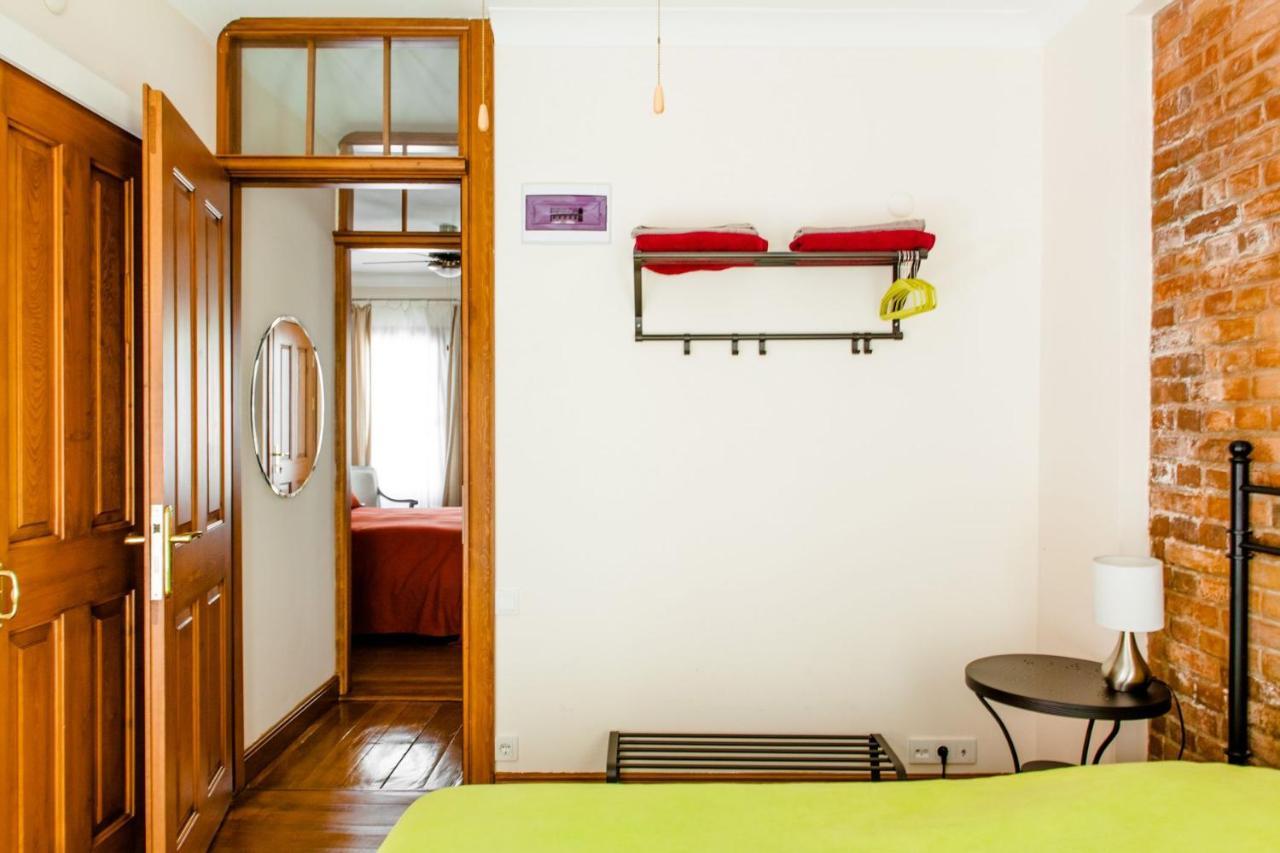 Lovely Apartment Sultan Ahmet Old Part איסטמבול מראה חיצוני תמונה