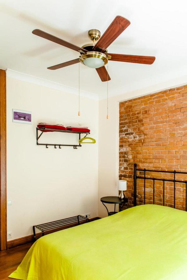 Lovely Apartment Sultan Ahmet Old Part איסטמבול מראה חיצוני תמונה