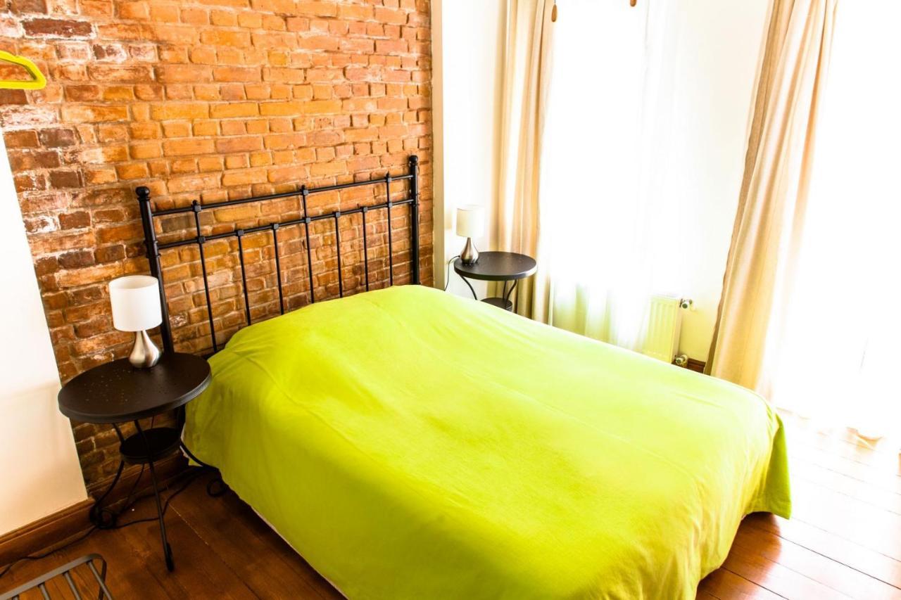 Lovely Apartment Sultan Ahmet Old Part איסטמבול מראה חיצוני תמונה