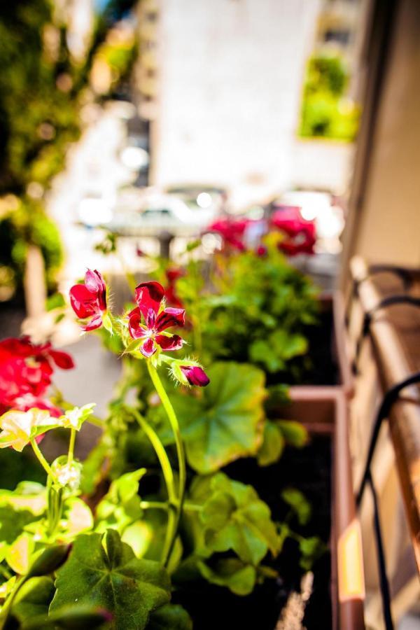 Lovely Apartment Sultan Ahmet Old Part איסטמבול מראה חיצוני תמונה