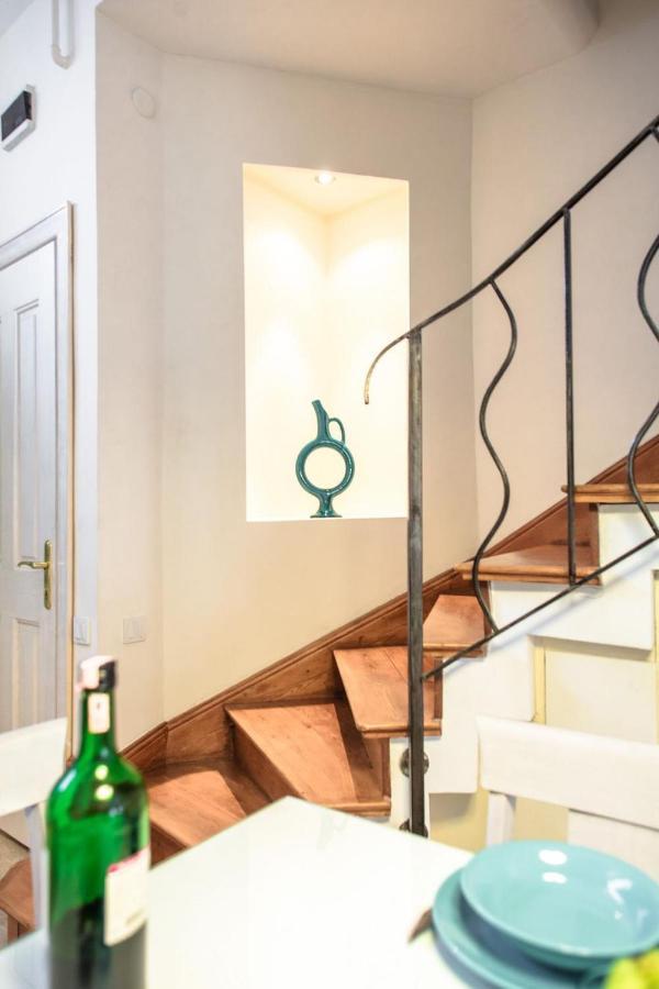 Lovely Apartment Sultan Ahmet Old Part איסטמבול מראה חיצוני תמונה